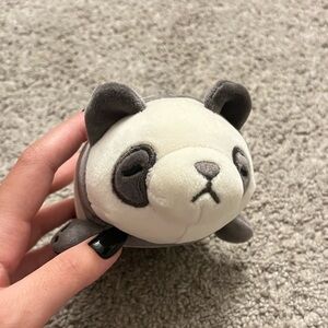 Panda Plushie